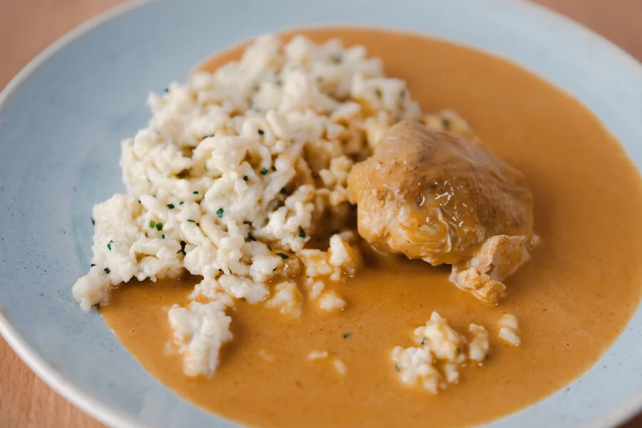 Ola Kala - kurzy vaření